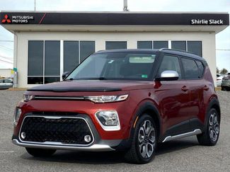 Used 2020 Kia Soul X-Line image 1