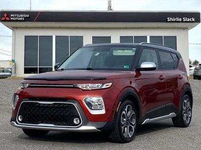 Used 2020 Kia Soul X-Line