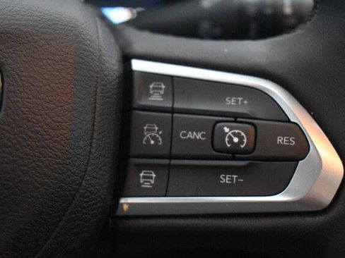 Used 2025 Jeep Compass Limited w/ Elite Group AWD/4WD image 32
