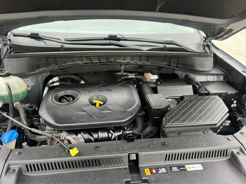 Used 2016 Hyundai Tucson SE w/ Option Group 02 FWD image 13