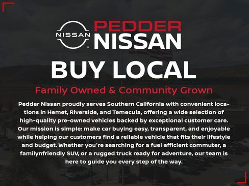 Used 2024 Nissan Sentra SV w/ All-Weather Package image 14