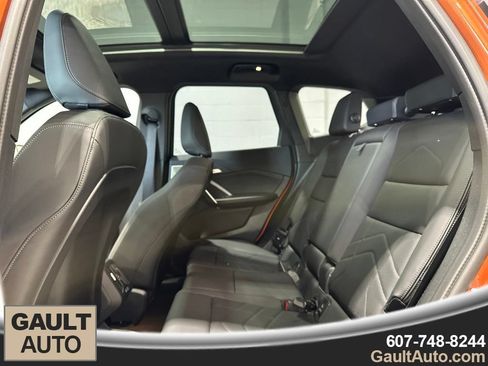 Used 2025 BMW X1 xDrive28i w/ Premium Package AWD/4WD image 14