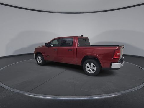 New 2026 RAM 1500 Big Horn AWD/4WD image 10