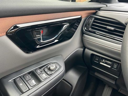 New 2026 Subaru Forester Sport AWD/4WD image 20