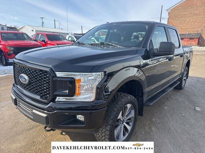 Used 2019 Ford F150 XL w/ Equipment Group 101A Mid