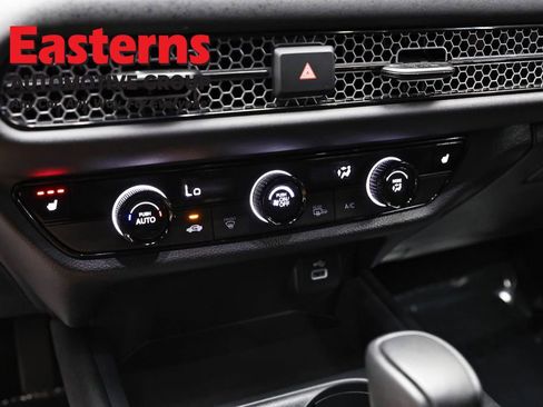 Used 2025 Honda HR-V Sport image 19