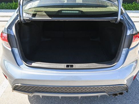 Used 2021 Toyota Corolla SE image 9