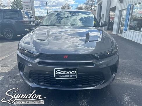 New 2024 Dodge Hornet R/T image 2