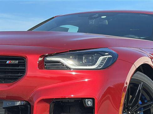 New 2026 BMW M2 w/ Lighting Package image 4