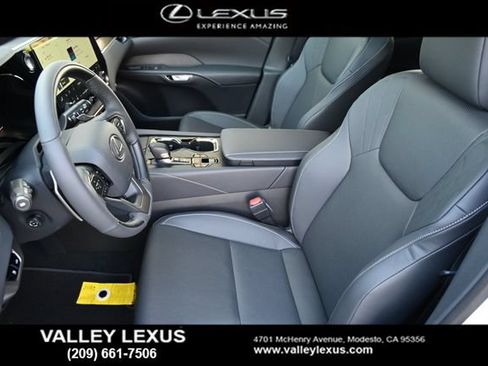 New 2026 Lexus RX 350 Premium AWD/4WD image 14