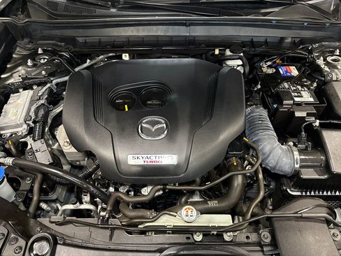 Certified 2023 MAZDA CX-30 2.5 Turbo w/ Premium Package image 21
