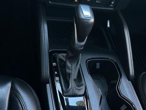 Used 2022 Nissan Frontier Pro-X w/ Pro-X Premium Package image 28