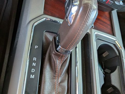 Used 2020 Ford F150 King Ranch w/ Equipment Group 601A Luxury image 20