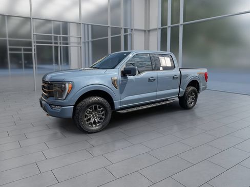 Used 2023 Ford F150 Tremor w/ Equipment Group 402A High AWD/4WD image 4