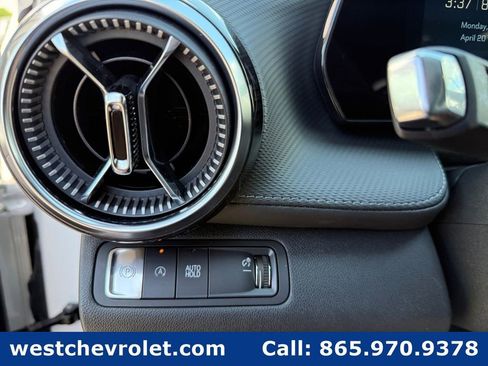 New 2026 Chevrolet Equinox LT w/ Convenience Package II FWD image 26