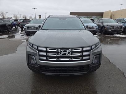 New 2026 Hyundai Santa Cruz SEL