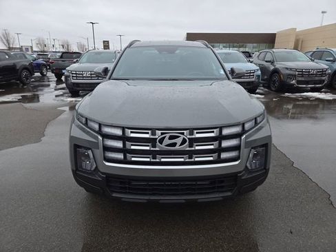 New 2026 Hyundai Santa Cruz SEL AWD/4WD image 3