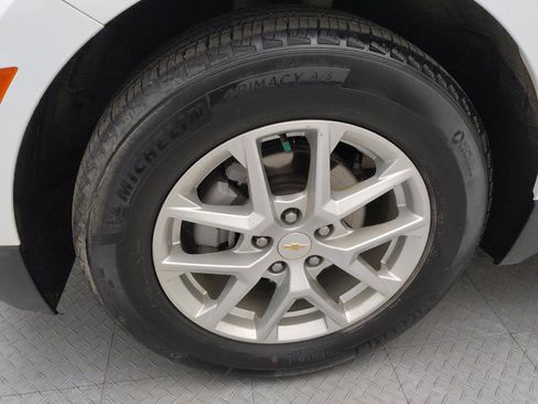 Used 2022 Chevrolet Equinox LS w/ LS Convenience Package FWD image 31