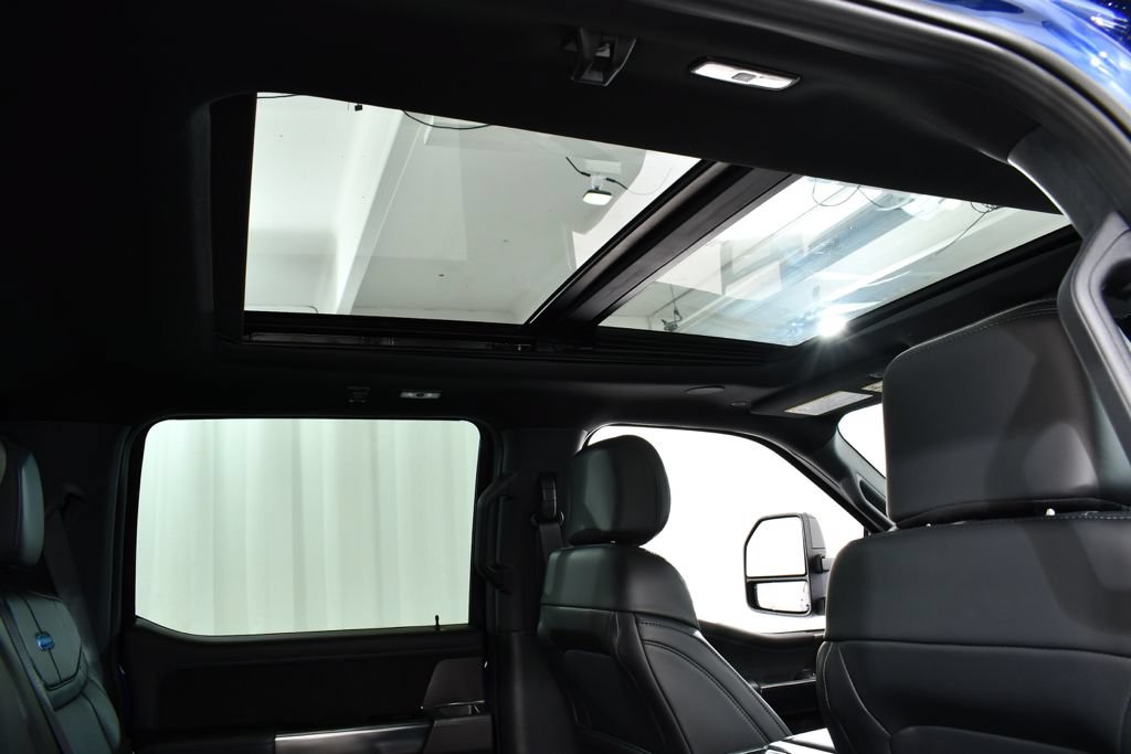 New 2026 Ford F350 Platinum AWD/4WD image 18