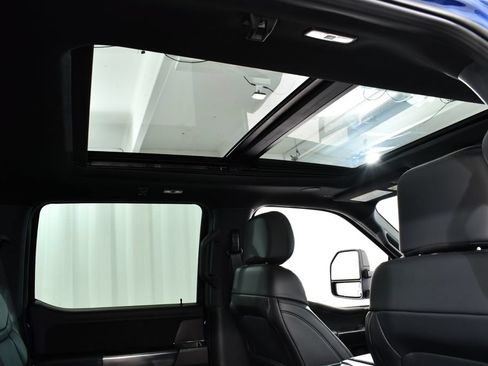 New 2026 Ford F350 Platinum AWD/4WD image 18