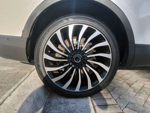 Used 2019 Lincoln Nautilus Black Label AWD/4WD image 52