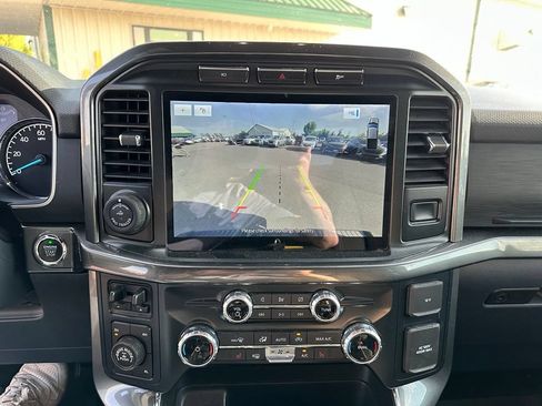 Used 2023 Ford F150 XLT w/ Equipment Group 302A High AWD/4WD image 36