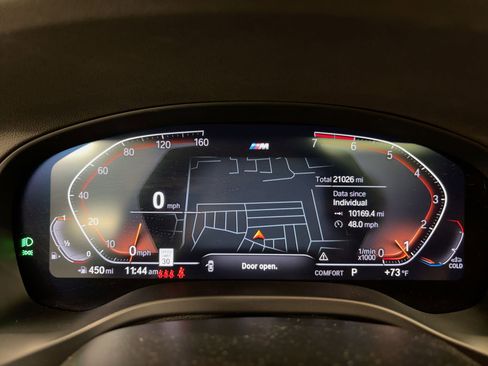 Certified 2025 BMW X4 xDrive30i image 18