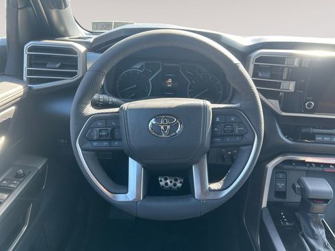 New 2026 Toyota Tundra SR5 AWD/4WD image 12