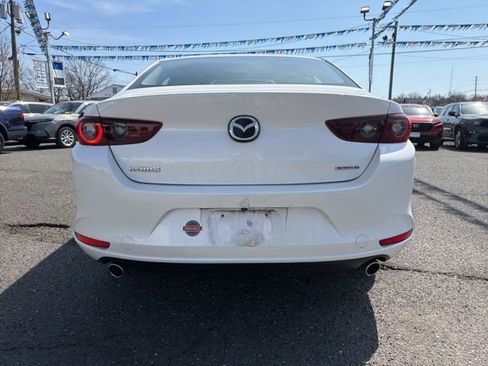 Used 2023 MAZDA MAZDA3 s image 6