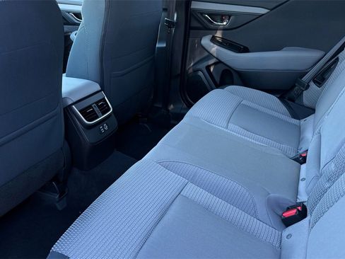 New 2025 Subaru Outback Premium image 13