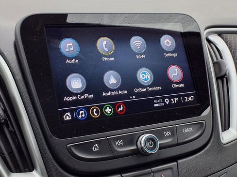 Used 2022 Chevrolet Malibu LT image 11