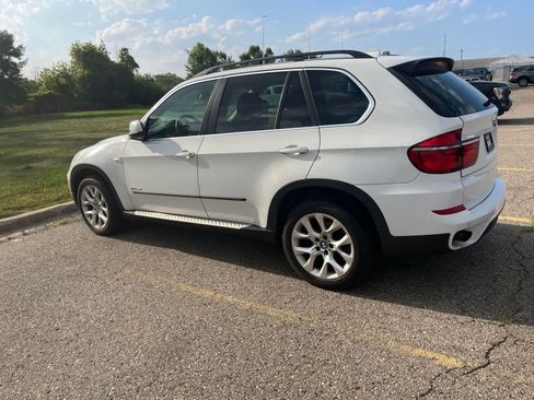 Used 2013 BMW X5 xDrive35i AWD/4WD image 8