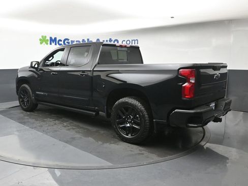 New 2026 Chevrolet Silverado 1500 High Country w/ Midnight Edition AWD/4WD image 22