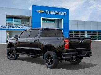 New 2026 Chevrolet Silverado 1500 LT Trail Boss AWD/4WD video 3