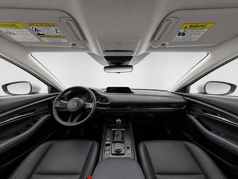 Certified 2023 MAZDA CX-30 AWD 2.5 S w/ Select Package image 12