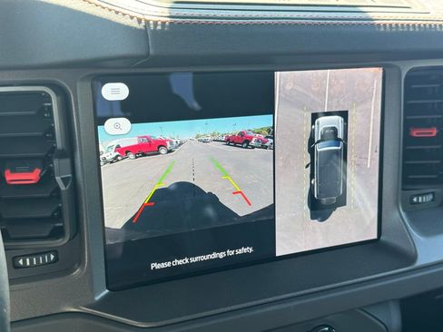 New 2025 Ford Bronco Raptor image 40