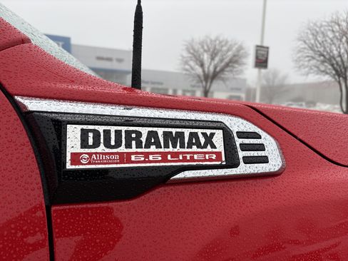 New 2026 GMC Sierra 3500 SLE w/ SLE Convenience Package image 8