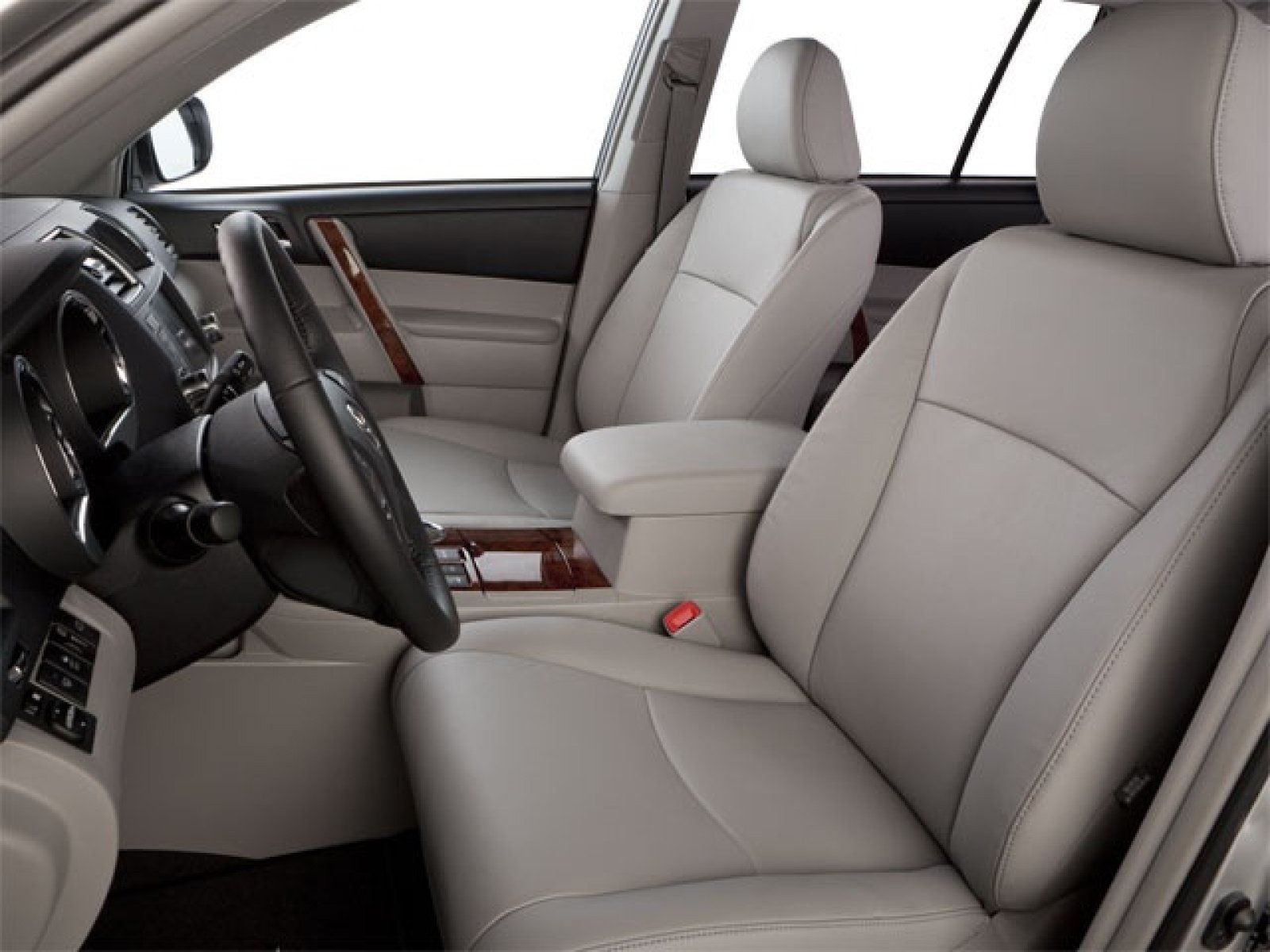 Used 2013 Toyota Highlander Limited w/ Protection Pkg AWD/4WD image 8