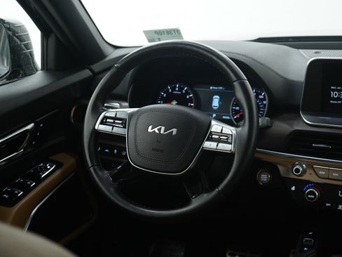 Used 2022 Kia Telluride SX image 15