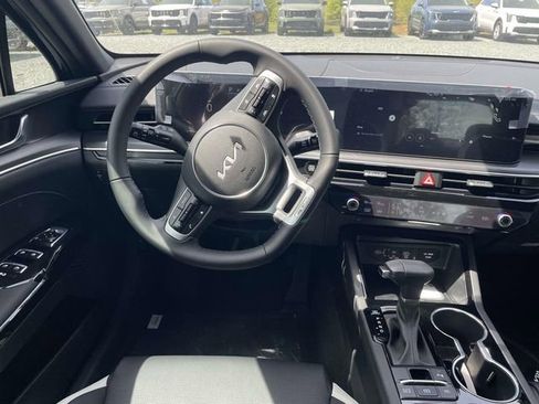 New 2026 Kia K5 GT-Line FWD image 21