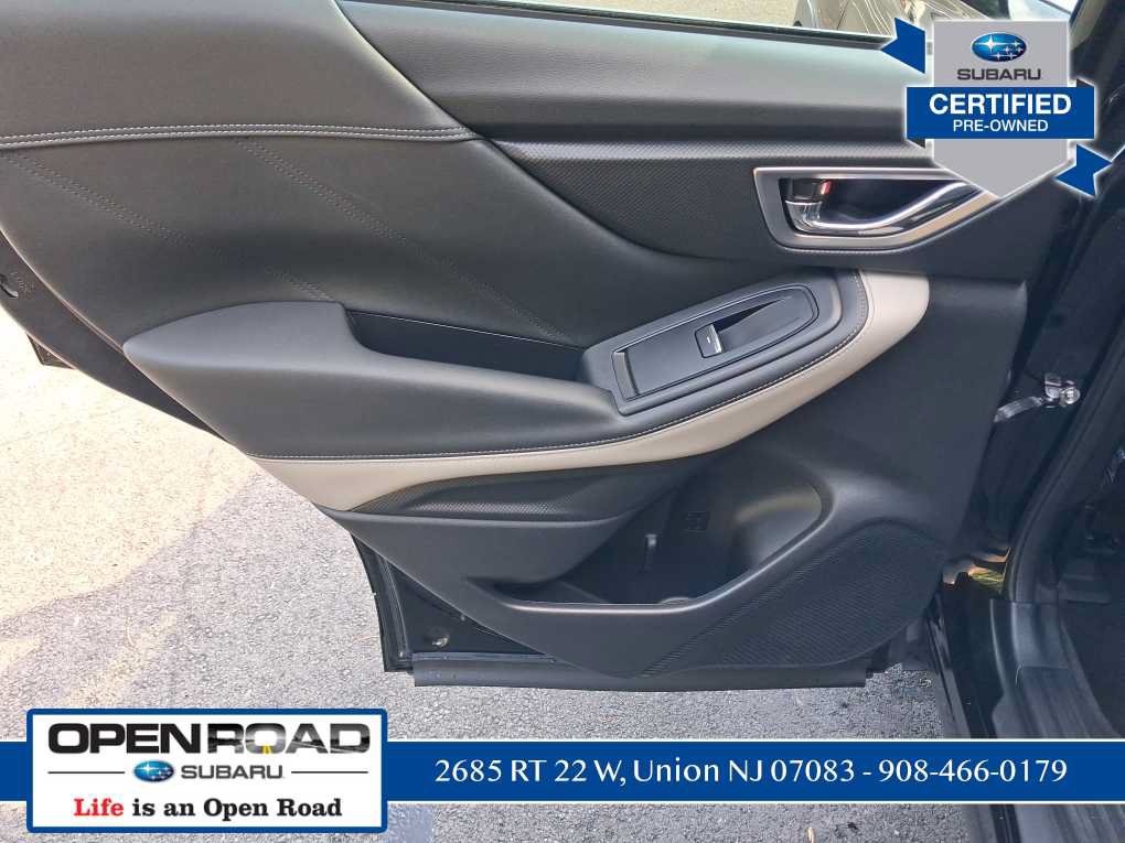 Used 2023 Subaru Forester Limited AWD/4WD image 23