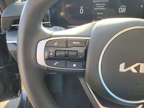Used 2026 Kia K5 LXS FWD image 19
