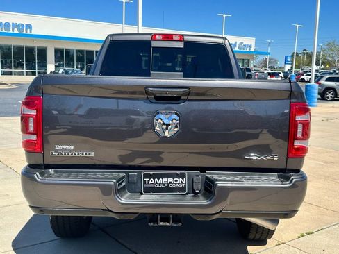 Used 2024 RAM 2500 Laramie w/ Safety Group image 3