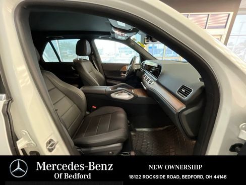 Used 2026 Mercedes-Benz GLE 350 4MATIC image 19
