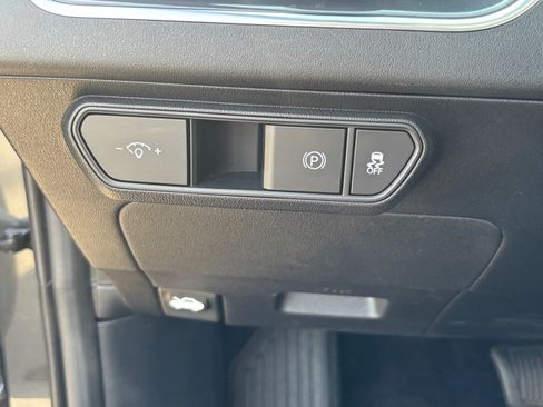 Certified 2025 Kia K4 GT-Line w/ GT-Line Premium Package FWD image 27