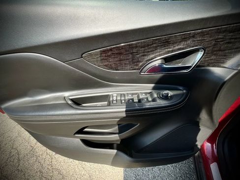 Used 2014 Buick Encore AWD image 21
