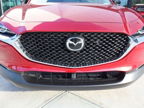 Used 2025 MAZDA CX-30 AWD 2.5 S w/ Select Sport Pkg image 15