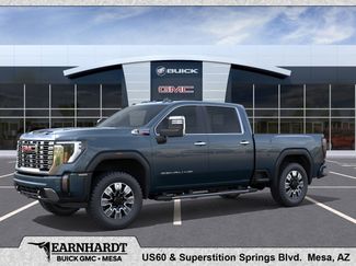 New 2026 GMC Sierra 2500 Denali w/ Denali Reserve Package video 1