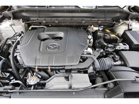 Used 2025 MAZDA CX-5 AWD 2.5 S w/ Premium Plus Pkg image 31