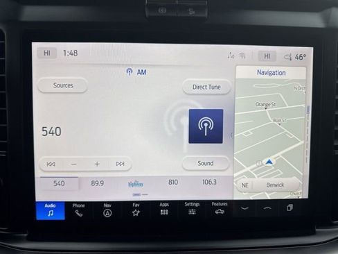 New 2026 Ford F250 Lariat w/ Black Appearance Package AWD/4WD image 31